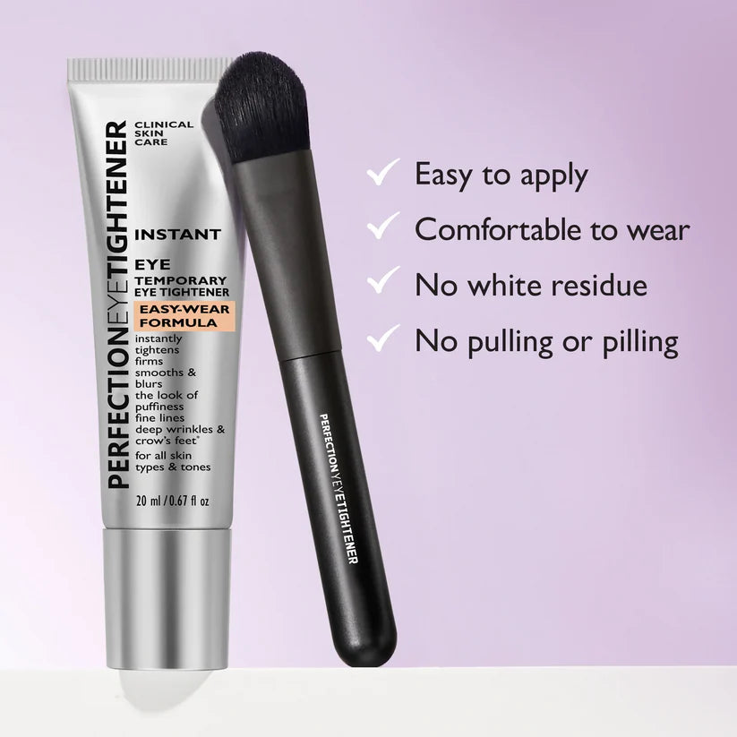 Instant Eye Tightener Easy-Wear Formula