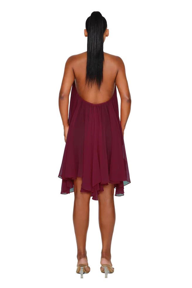 MA Ardeneá Dress