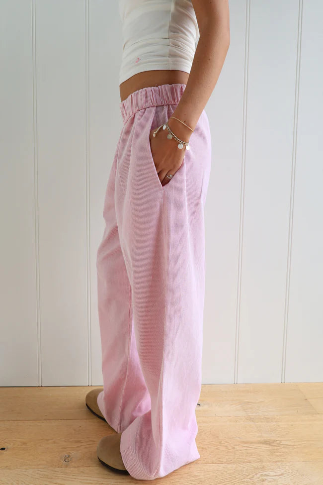 MA Summer Club Bottoms