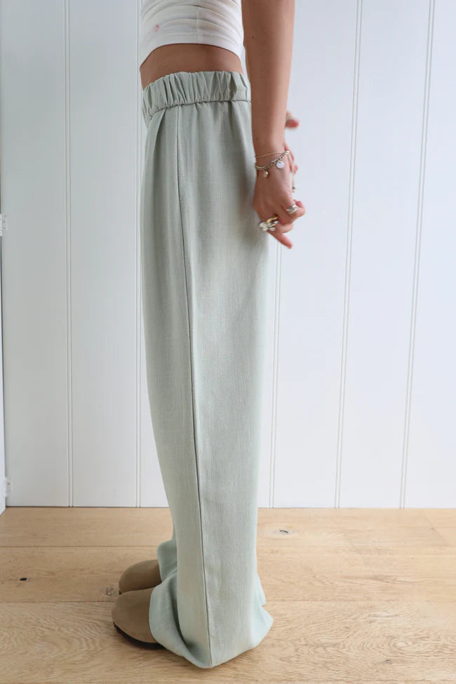 MA Summer Club Bottoms