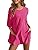 MA Romper Casual Oversized Athletic