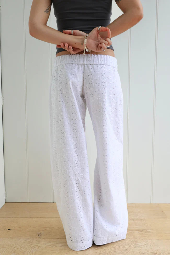 MA Summer Club Bottoms